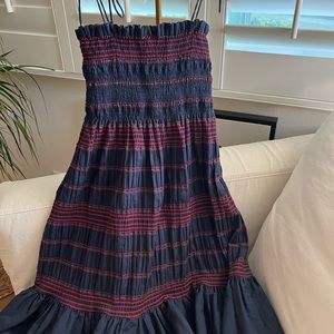 JCrew Sundress